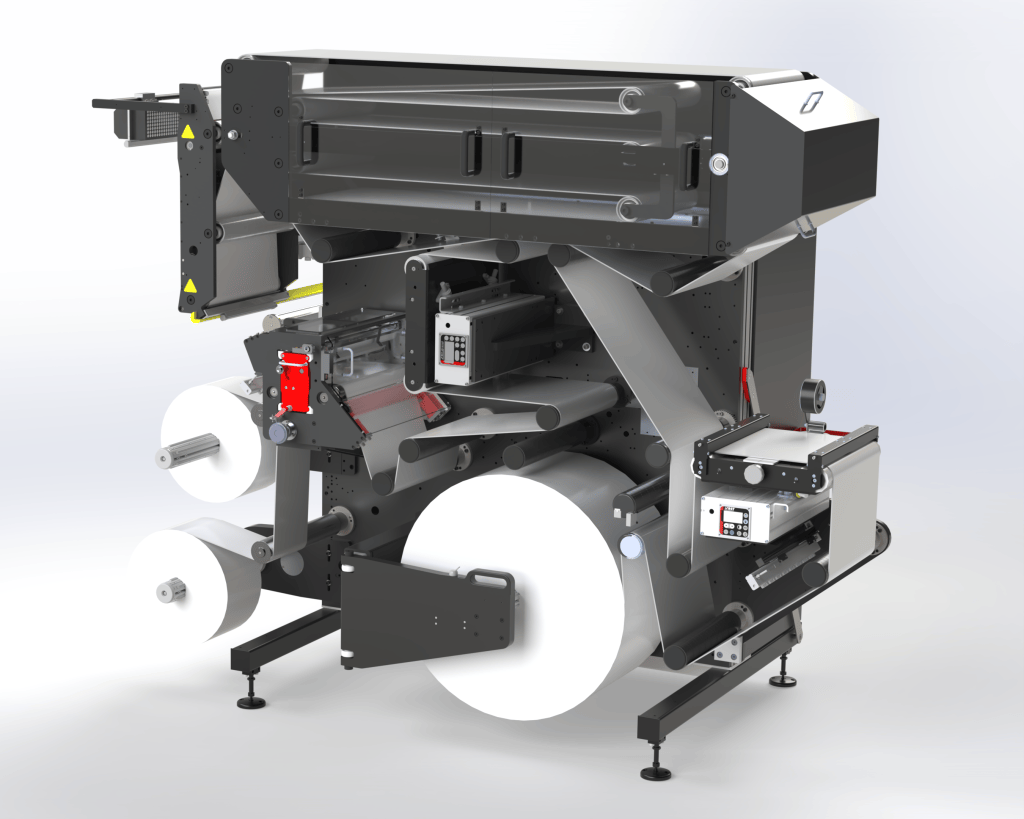 RSP-V Series