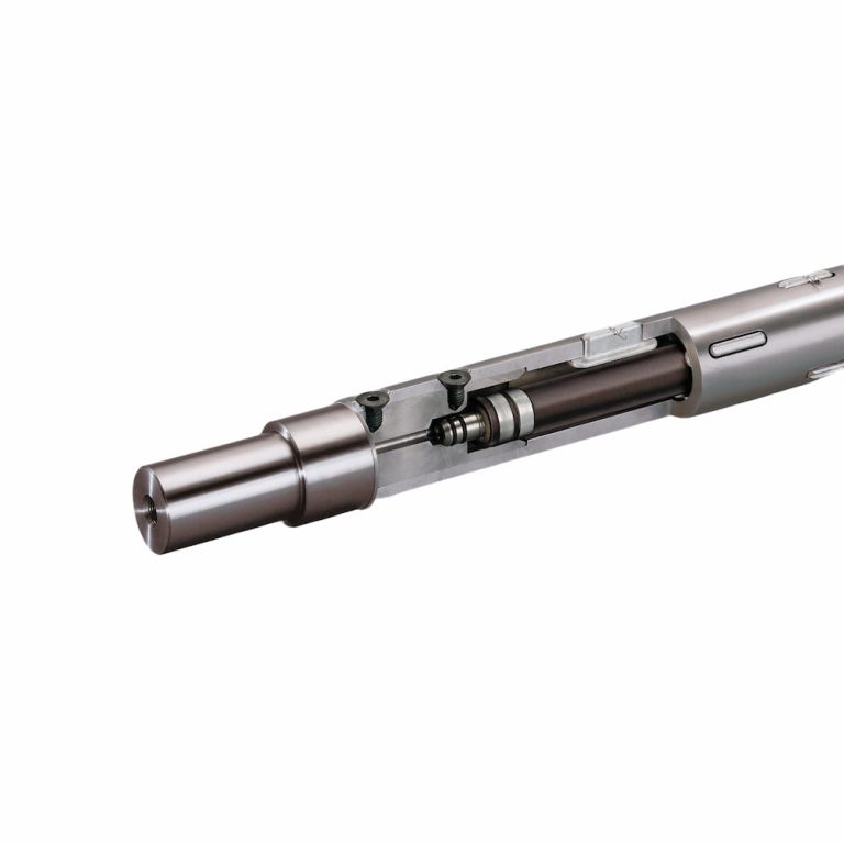 Lug Style Air Shafts EMT International