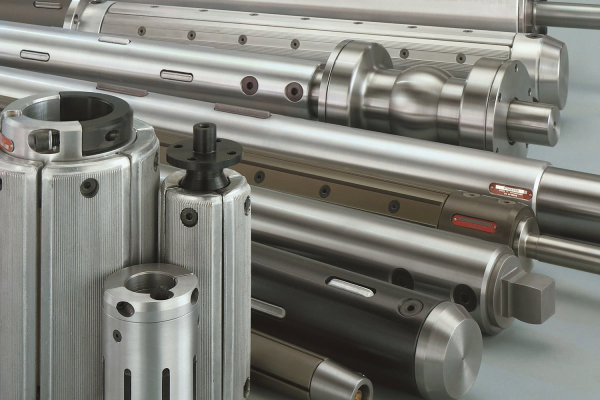 Core Holding Products EMT International